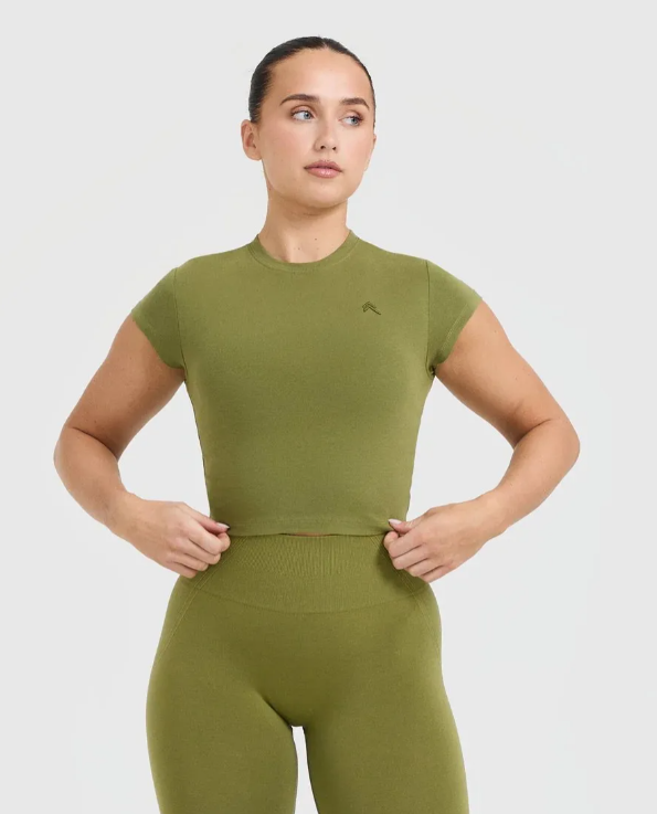Oneractive Cotton T-shirts
