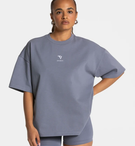 Teveo T-shirt oversize