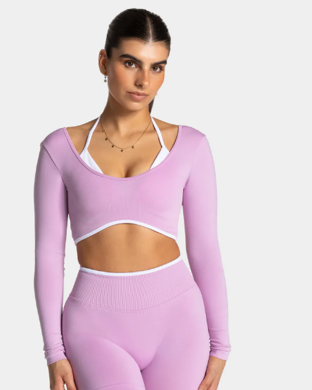 Teveo Longsleeve-Legging Set