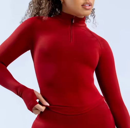 Dfyne Impact Longsleeve Top