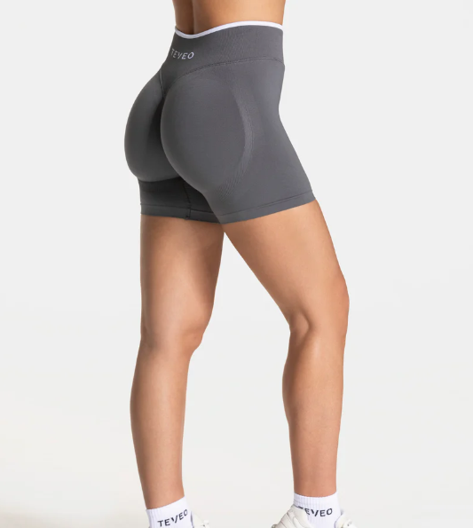 Teveo Short Contrastline