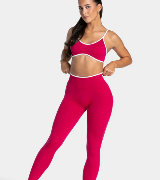 Teveo Bra-Legging Set