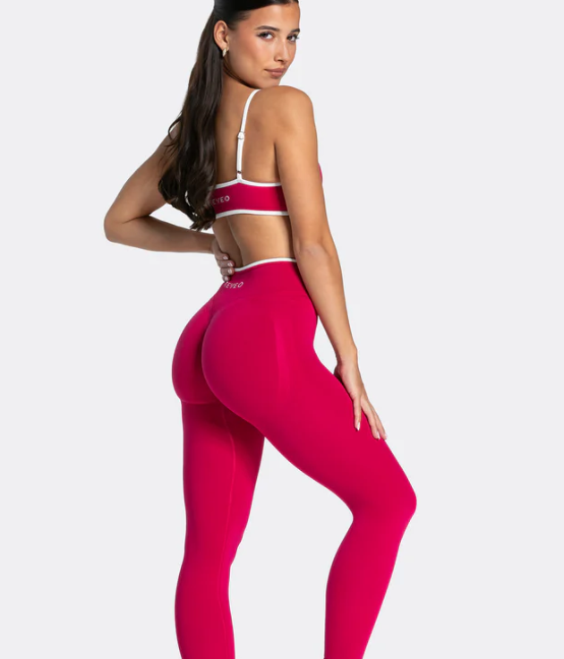 Teveo Bra-Legging Set
