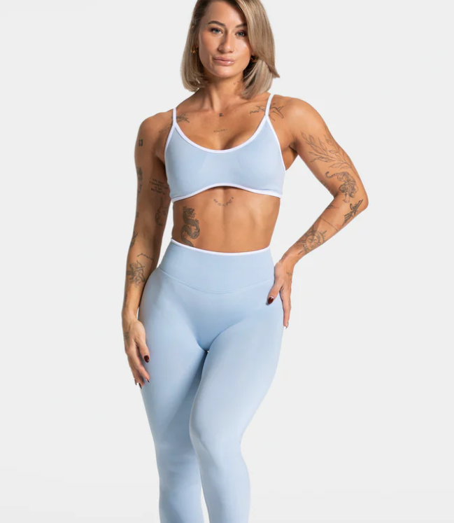 Teveo Bra-Legging Set
