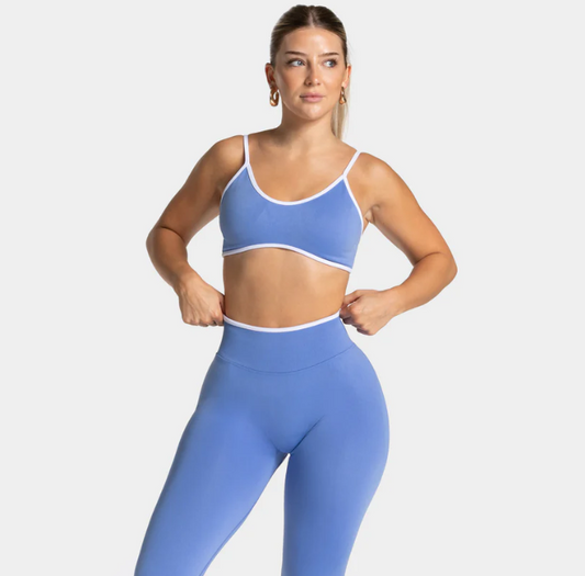 Teveo Bra-Legging Set