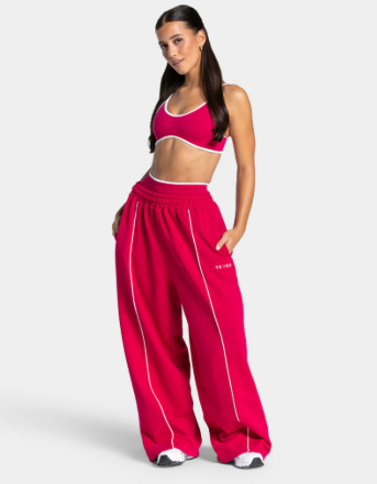 Teveo Jogger - Oversize