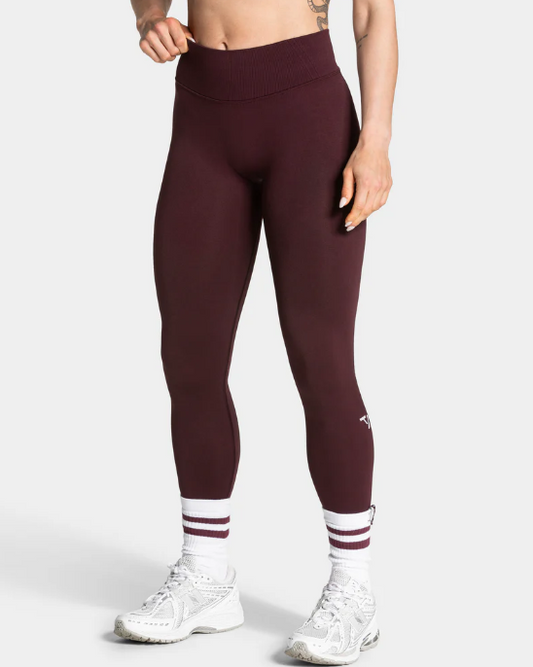 Teveo Legging Sculpt Scrunch