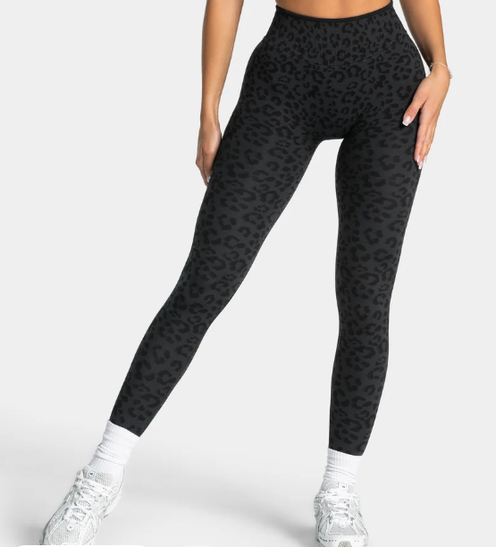 Teveo Legging Contrastline