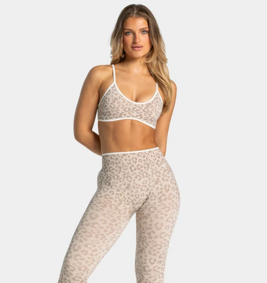 Teveo Bra