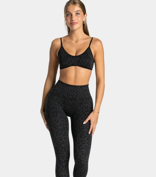 Teveo Bra-Legging Set
