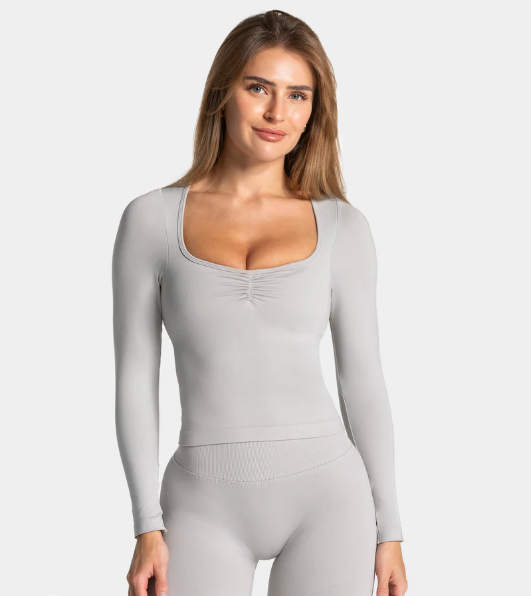 Teveo Longsleeve Top