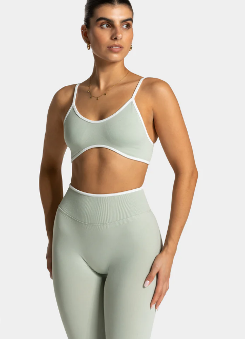 Teveo Bra-Legging Set