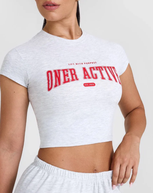 Oneractive T-shirt