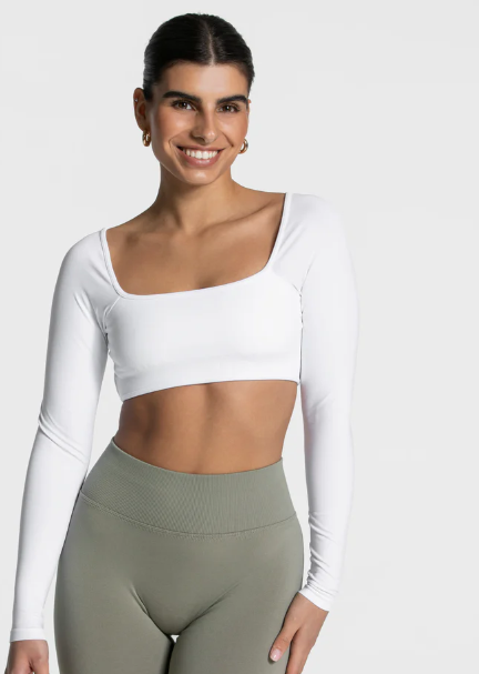 Teveo Long sleeve Top